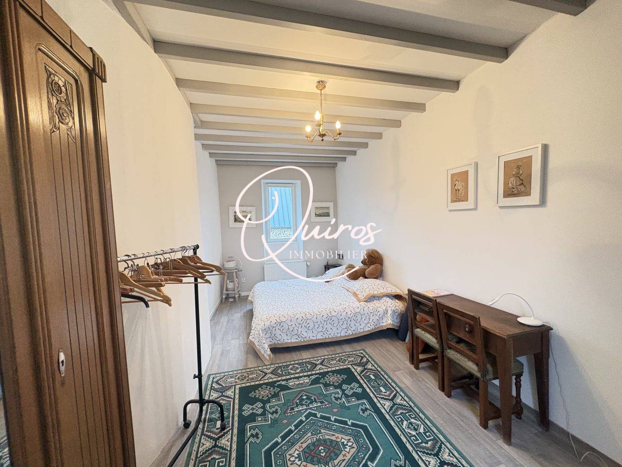 Demeure de Famille - C&ocirc;te des Havres - 2 Hactares