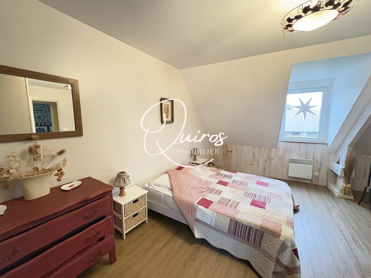 Demeure de Famille - C&ocirc;te des Havres - 2 Hactares