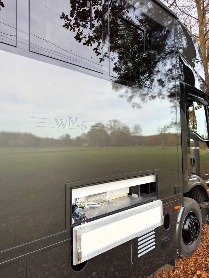 MAN TGM 15.290 WMS POP OUT