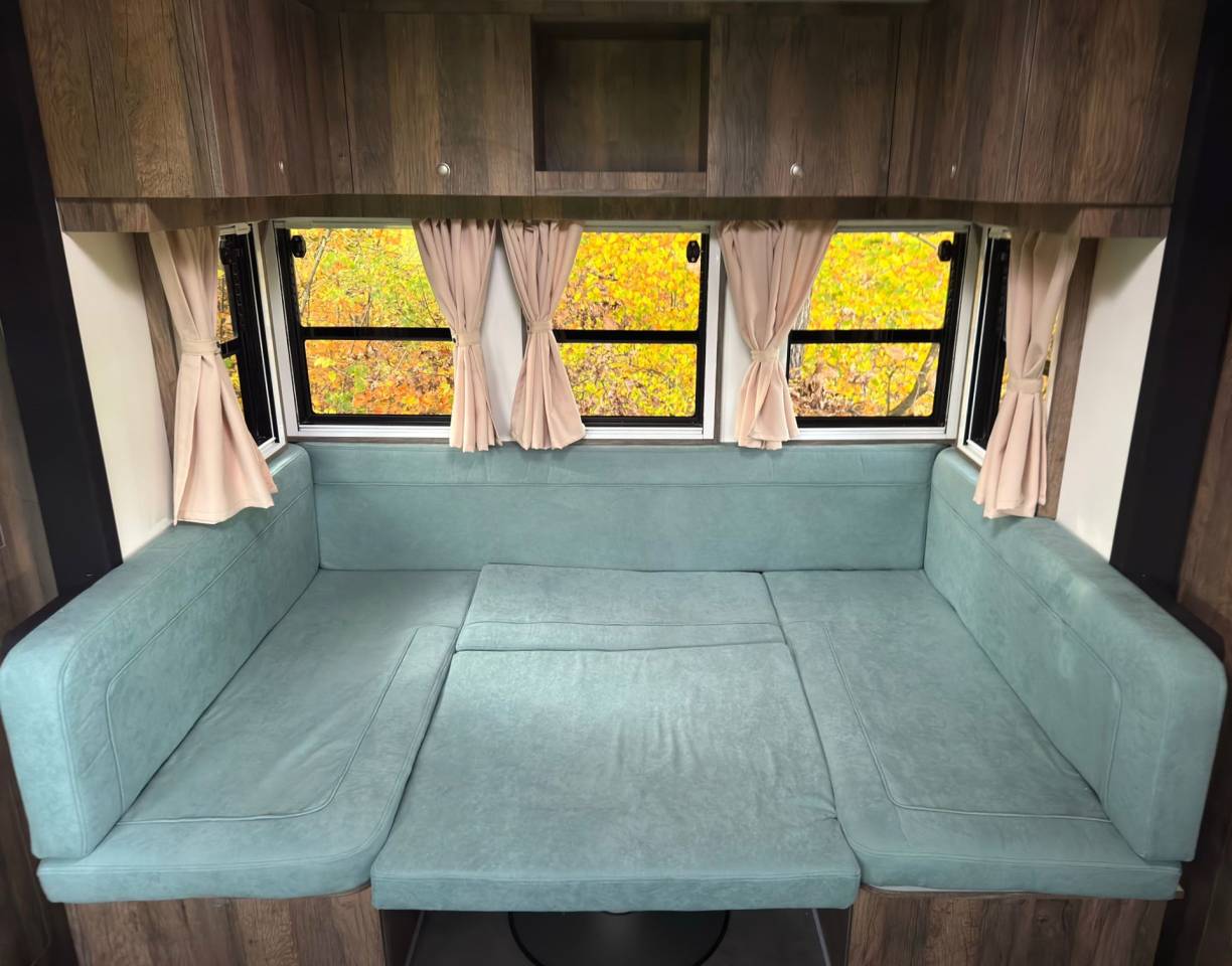 MAN TGM 15.290 WMS POP OUT