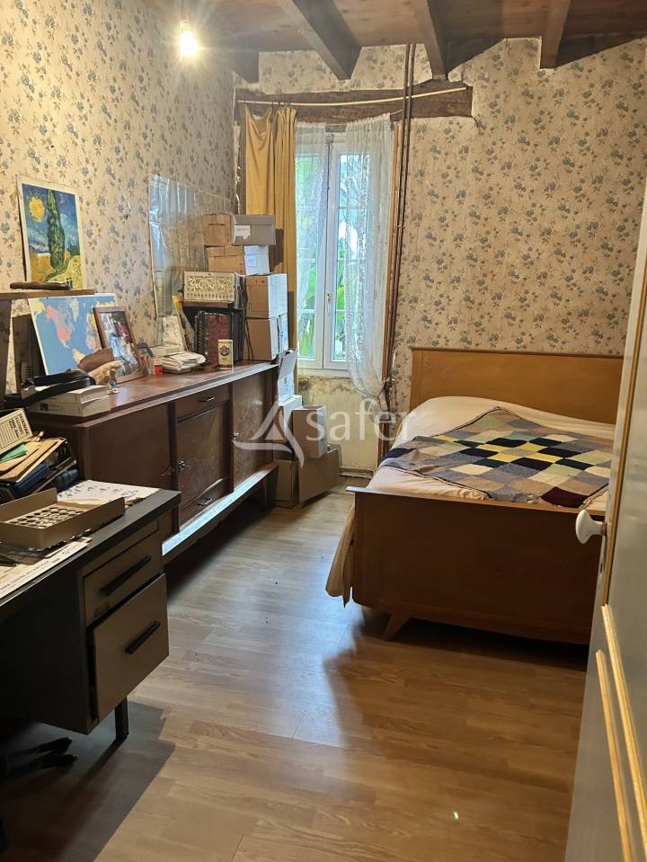 Propri&eacute;t&eacute; agricole sur 3ha pour maraichage ou polyculture