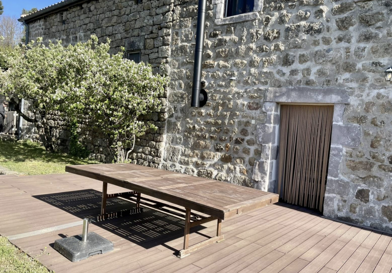 Domaine d'exception de 10ha empreint d&rsquo;histoire (07)