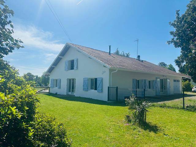 Charmante propri&eacute;t&eacute; &eacute;questre de 5,34 ha (40)