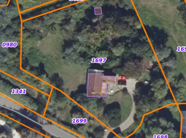 Maison vue mer avec possibilit&eacute; d'acceuil chevaux