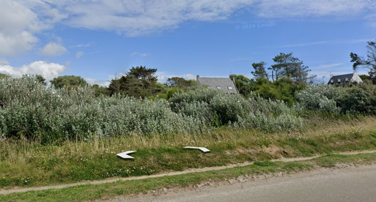 Maison vue mer avec possibilit&eacute; d'acceuil chevaux