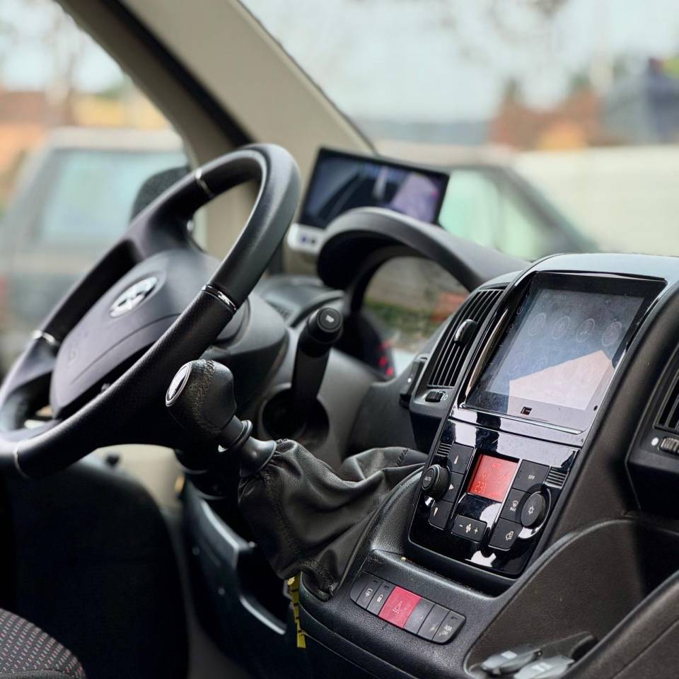 Camion chevaux Vl occasion AKX 