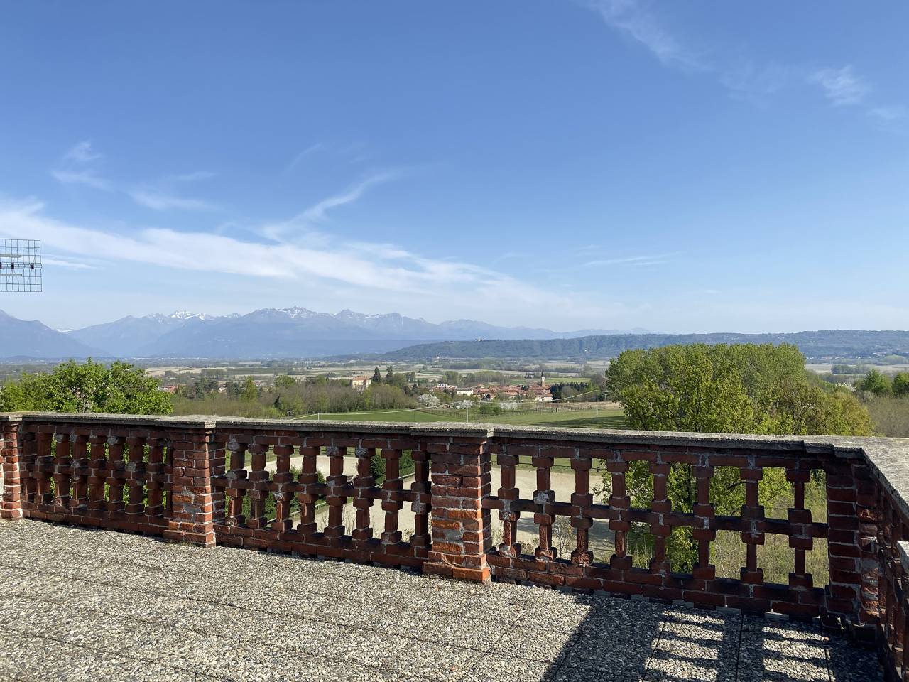 Propri&eacute;t&eacute; &eacute;questre A vendre Turin