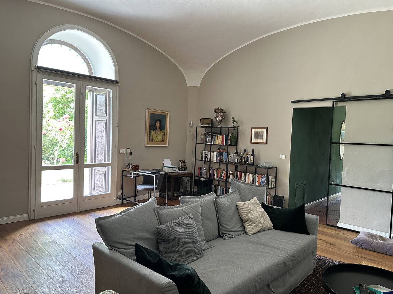 Propri&eacute;t&eacute; &eacute;questre A vendre Turin