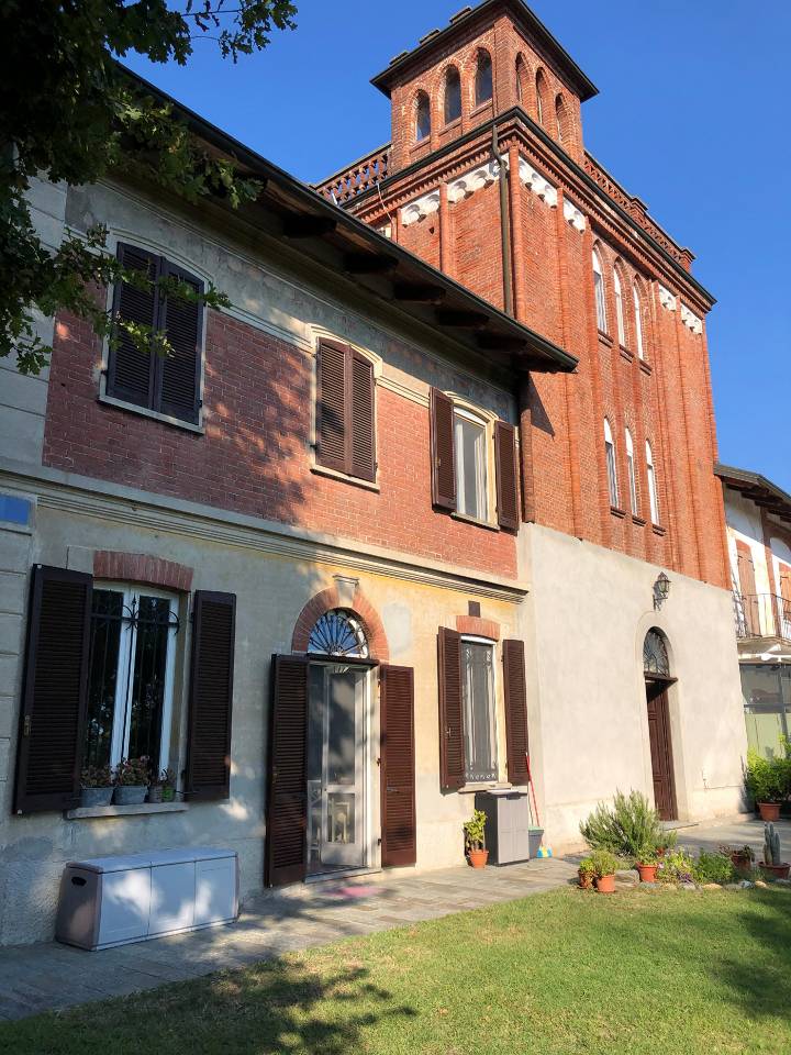 Propri&eacute;t&eacute; &eacute;questre A vendre Turin