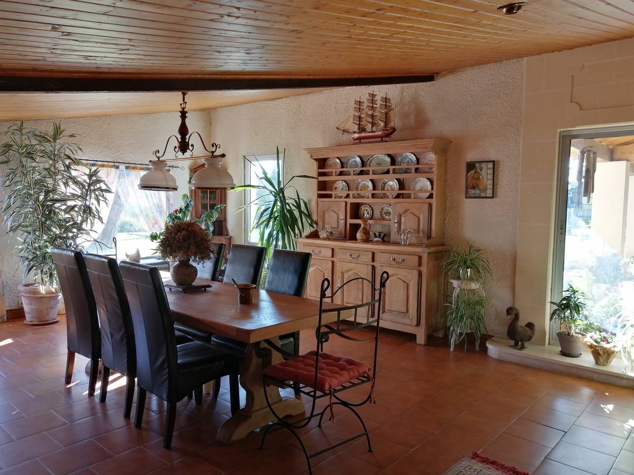 Propri&eacute;t&eacute; &eacute;questre de caract&egrave;re aux portes d&rsquo;Angoul&ecirc;me