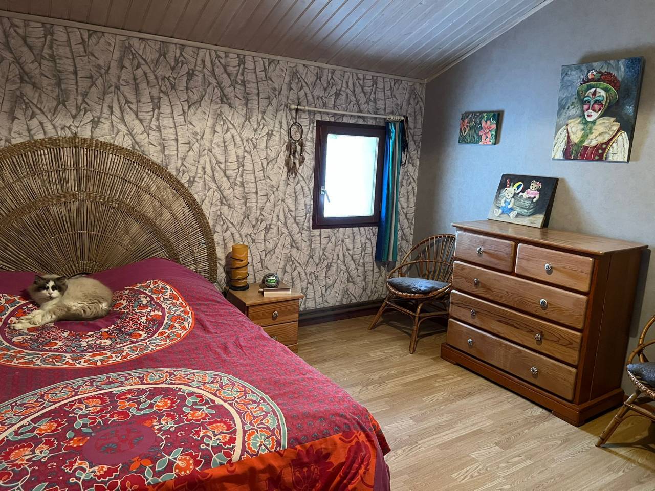 Propri&eacute;t&eacute; &eacute;questre de caract&egrave;re aux portes d&rsquo;Angoul&ecirc;me