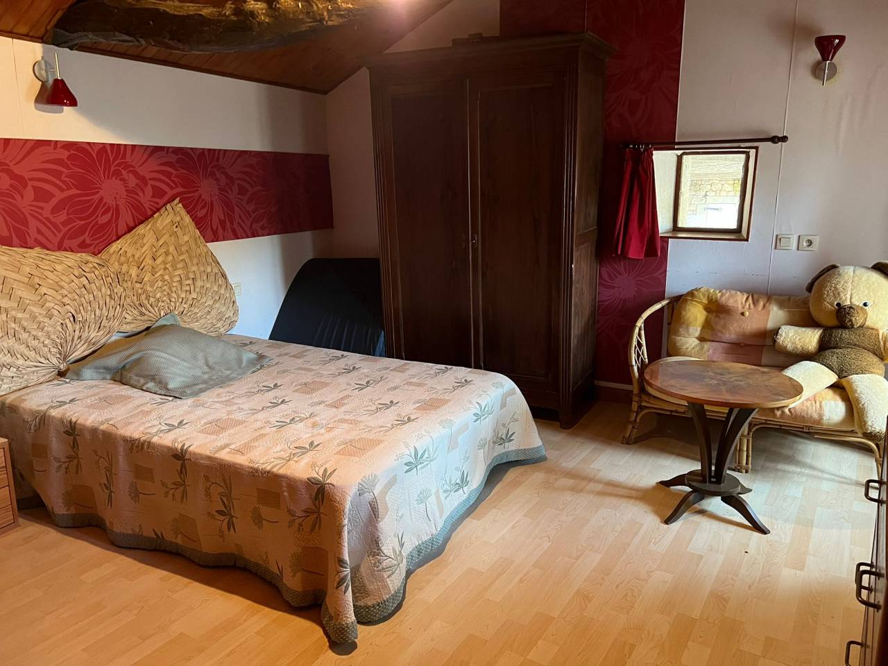 Propri&eacute;t&eacute; &eacute;questre de caract&egrave;re aux portes d&rsquo;Angoul&ecirc;me