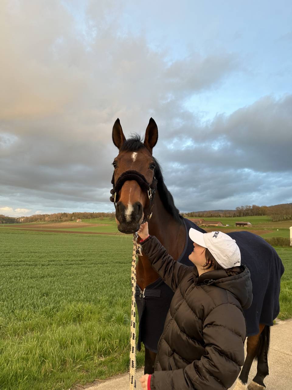 Herzenspfers & verl&auml;sslicher Lehrmeister