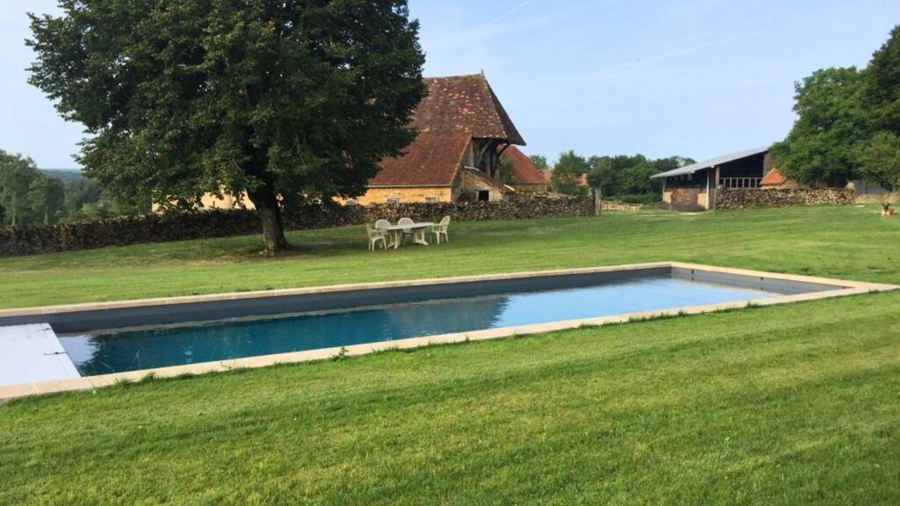  Propri&eacute;t&eacute; &eacute;questre d&rsquo;exception - Lot (46)