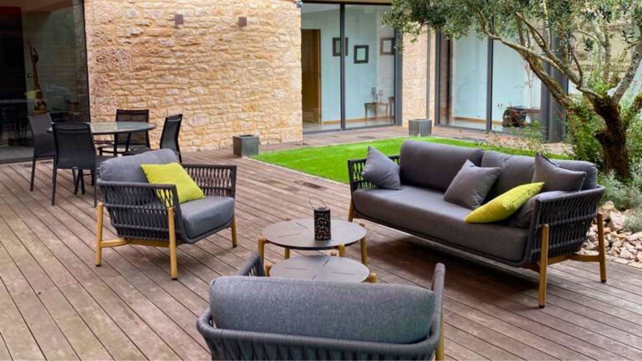  Propri&eacute;t&eacute; &eacute;questre d&rsquo;exception - Lot (46)