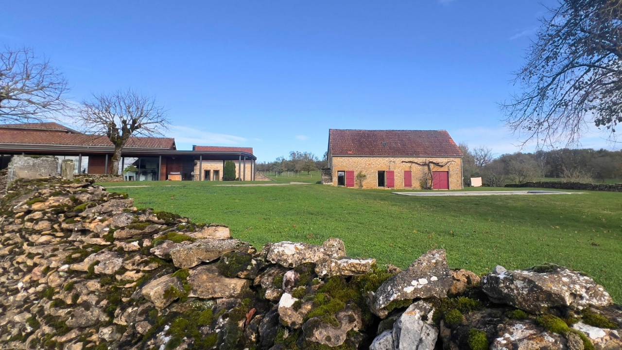  Propri&eacute;t&eacute; &eacute;questre d&rsquo;exception - Lot (46)