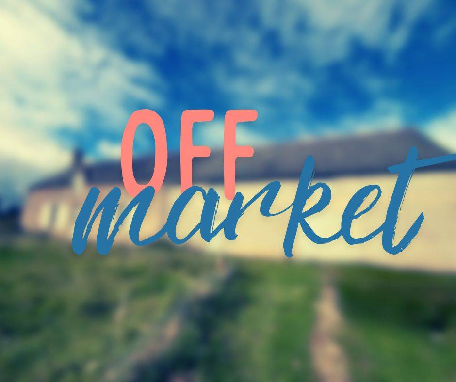 Entre Foug&egrave;res et Louvign&eacute;-du-D&eacute;sert