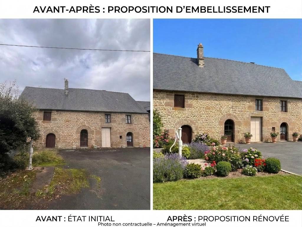 Proche Foug&egrave;res