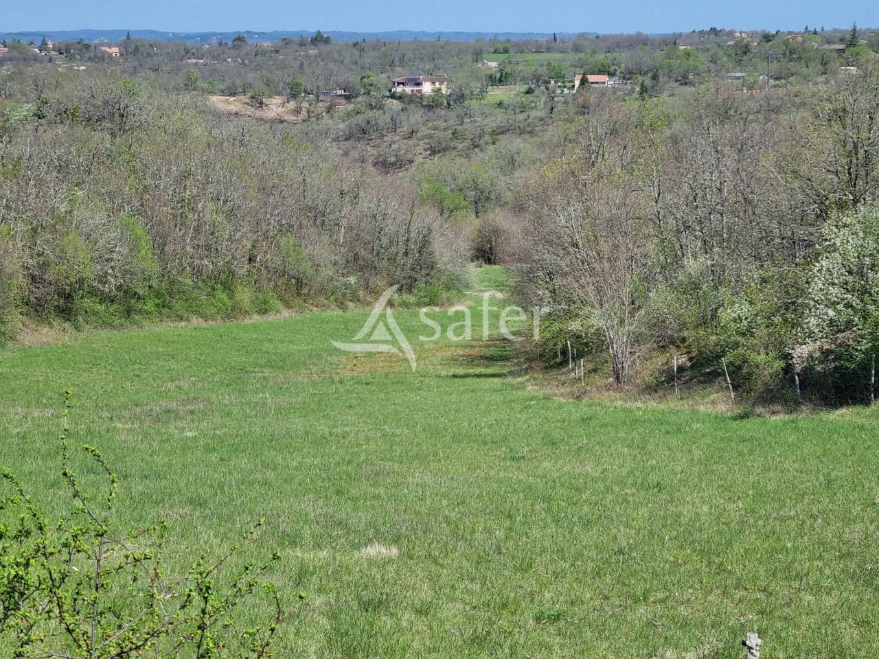 Propri&eacute;t&eacute; en AB proche Cahors