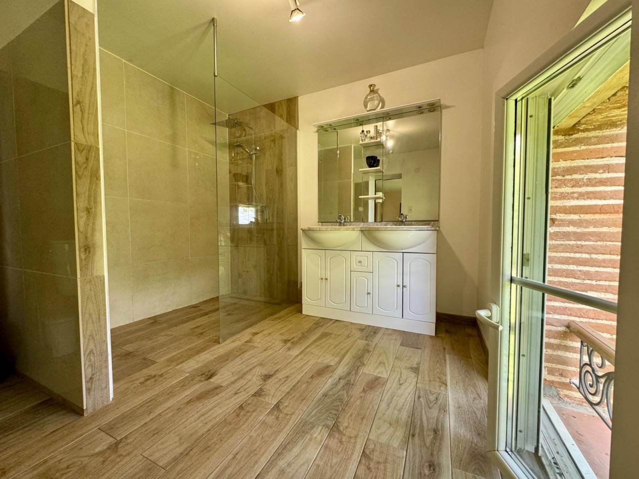 PROPRIETE DE 5 HECTARES DANS LE TARN ET GARONNE 