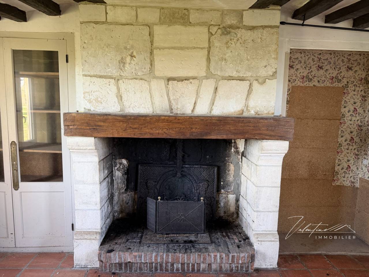 SECTEUR BLANGY-LE-CH&Acirc;TEAU - HARAS 14HA