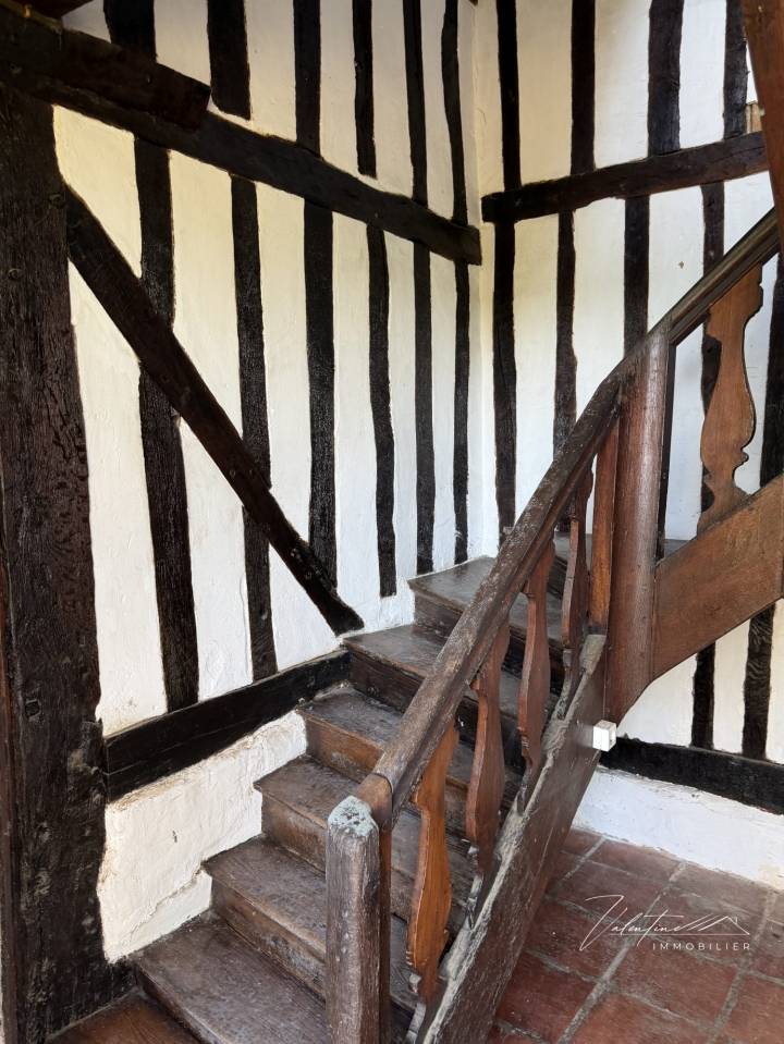 SECTEUR BLANGY-LE-CH&Acirc;TEAU - HARAS 14HA