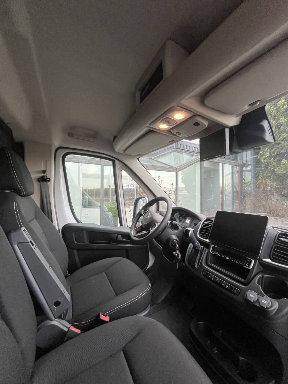 VL AMELINE FIAT DUCATO