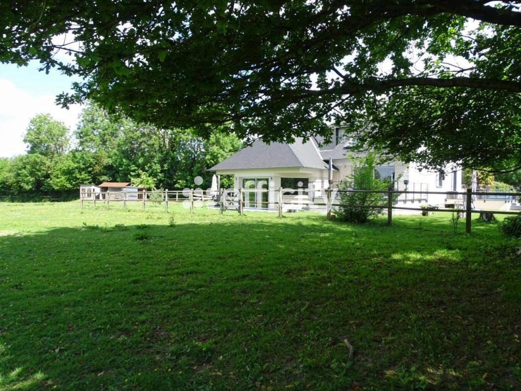 Propri&eacute;t&eacute; &eacute;questre