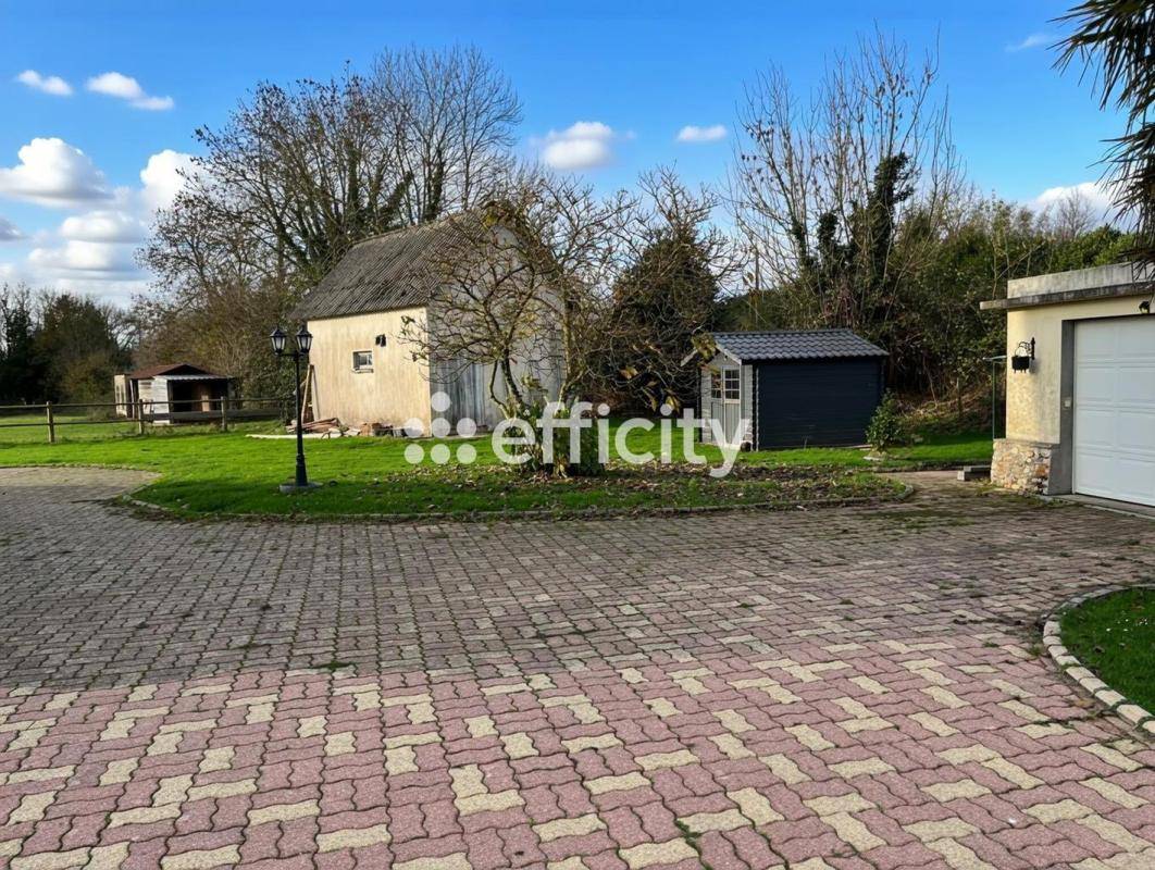 Propri&eacute;t&eacute; &eacute;questre