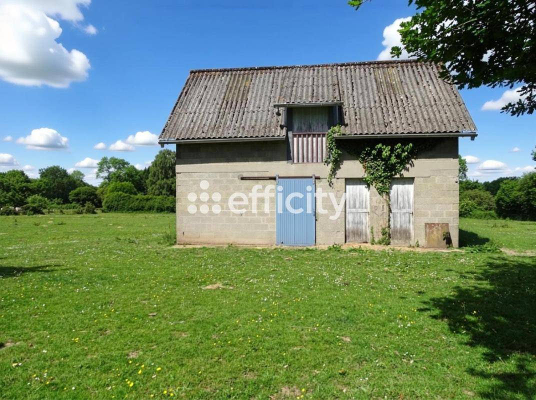 Propri&eacute;t&eacute; &eacute;questre