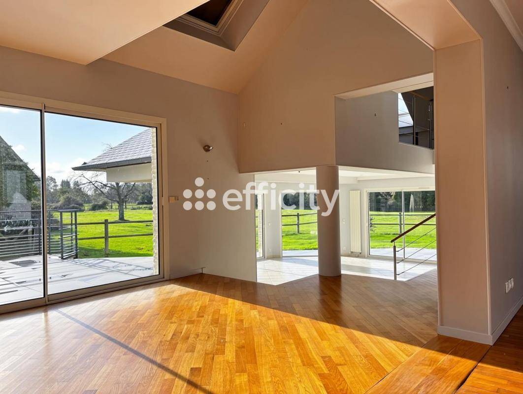 Propri&eacute;t&eacute; &eacute;questre