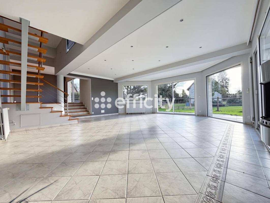 Propri&eacute;t&eacute; &eacute;questre