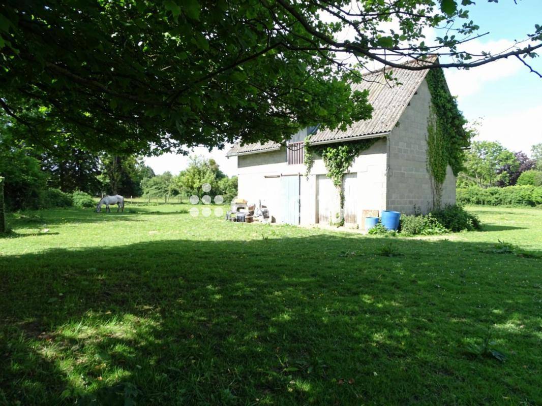 Propri&eacute;t&eacute; &eacute;questre