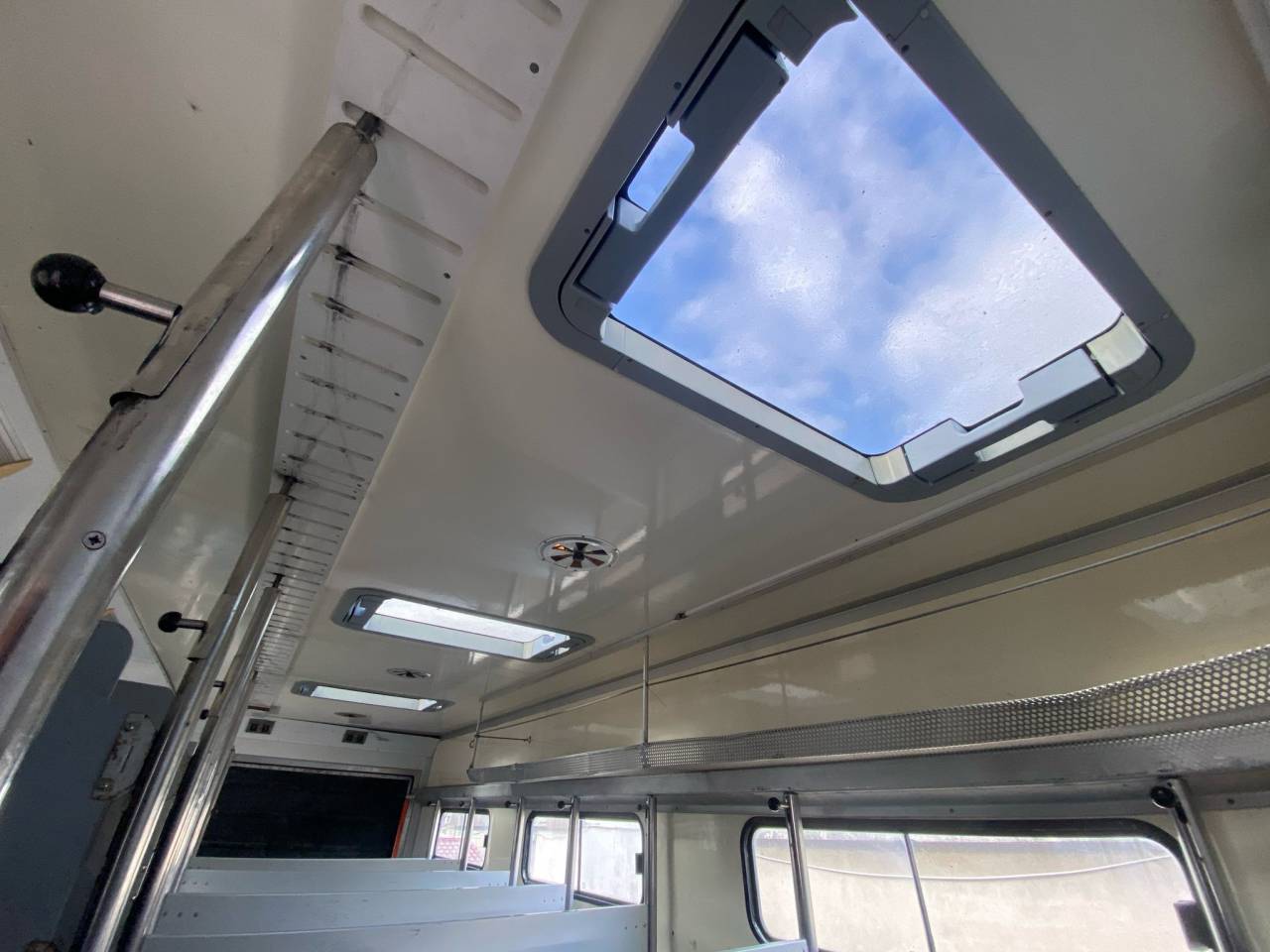 A vendre Camion Iveco Cursor 