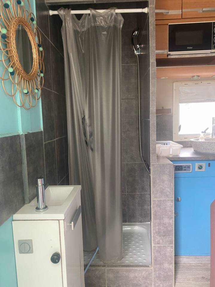 A vendre Camion Iveco Cursor 