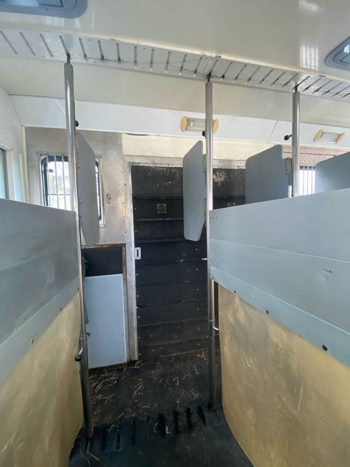 A vendre Camion Iveco Cursor 