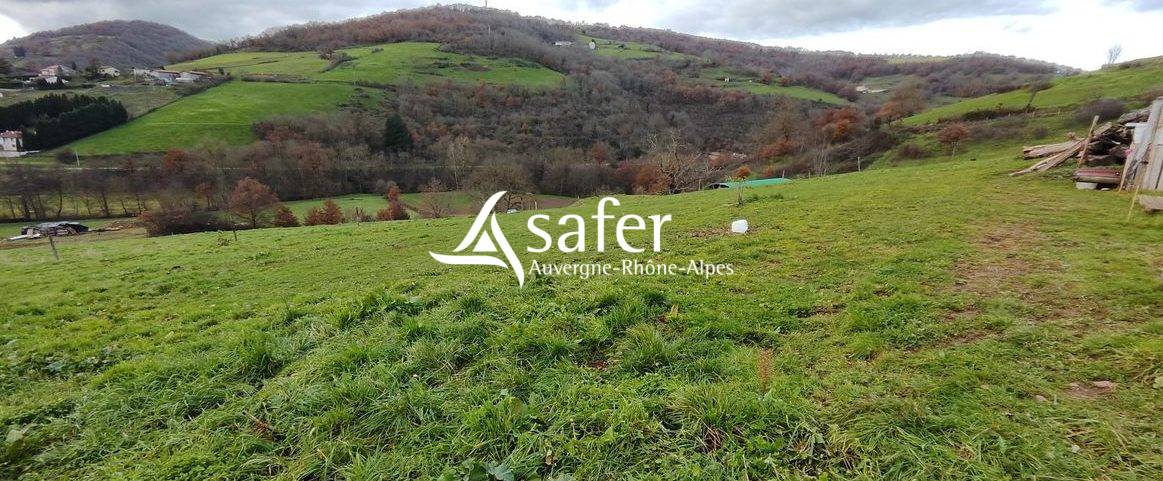 PROPRIETE AGRIOCLE A RENOVER - ST GENIS L'ARGENTIERE