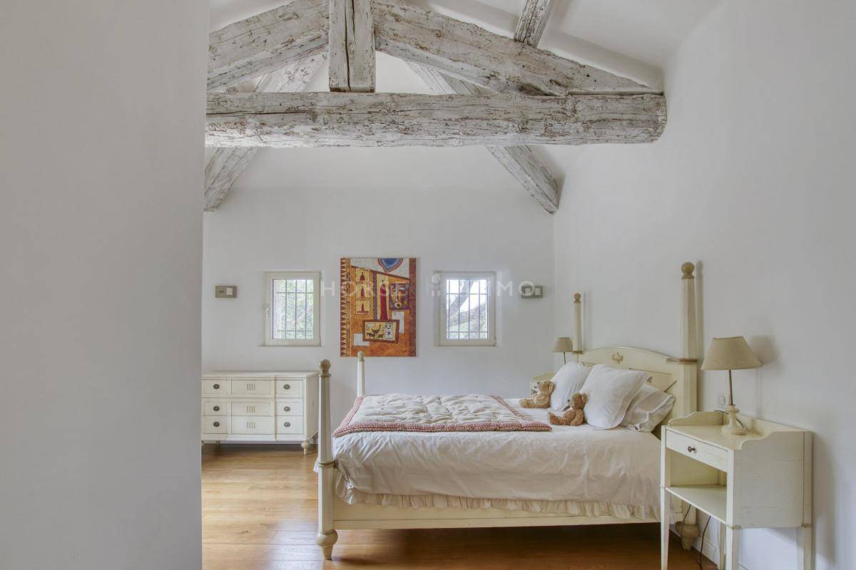 Riviera - Haras d'exception &agrave; 15 min de Nice