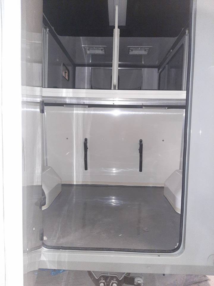 Renault Master - 145cv