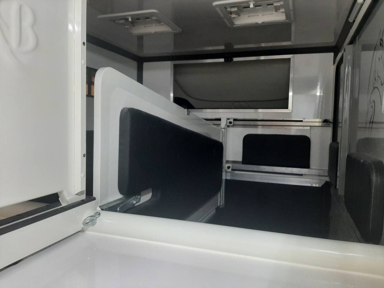 Renault Master - 145cv