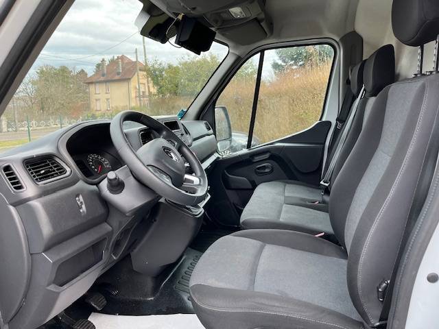 Master 2023 +  caisse neuve 