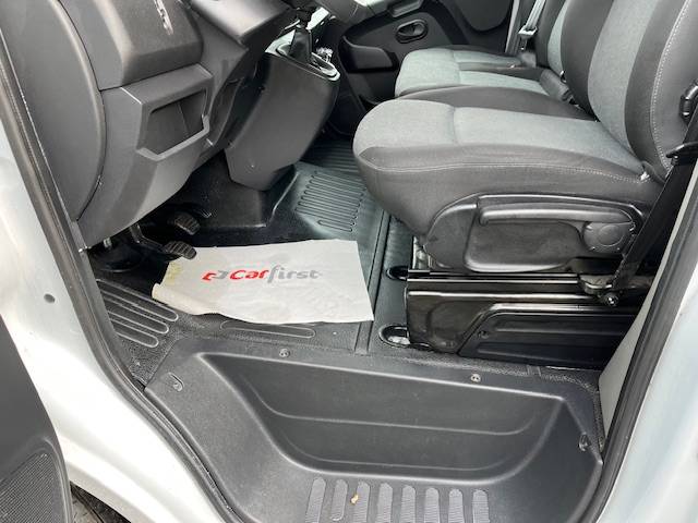 Master 2023 +  caisse neuve 