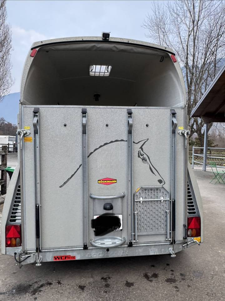 B&ouml;ckmann Big Master