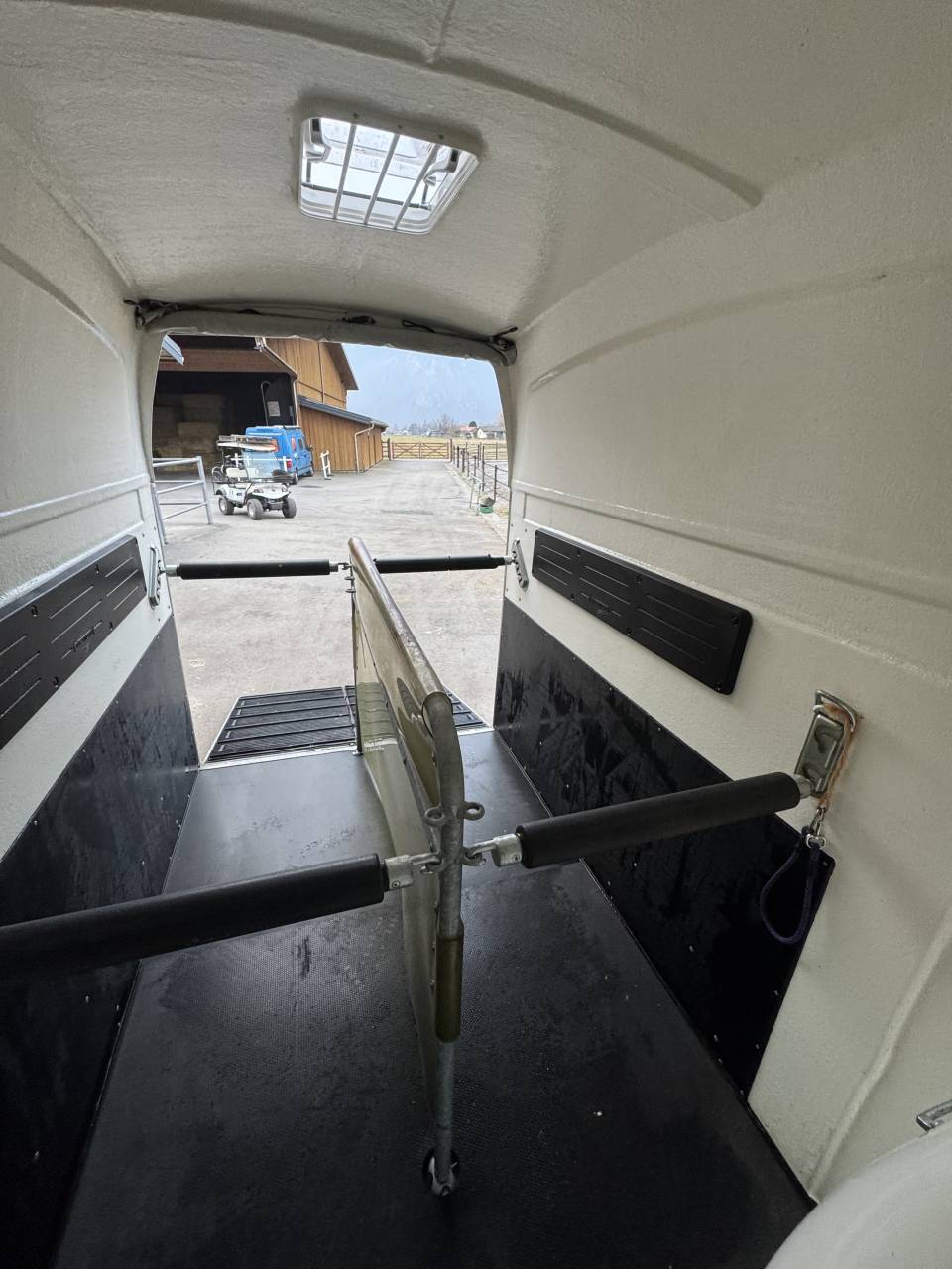 B&ouml;ckmann Big Master