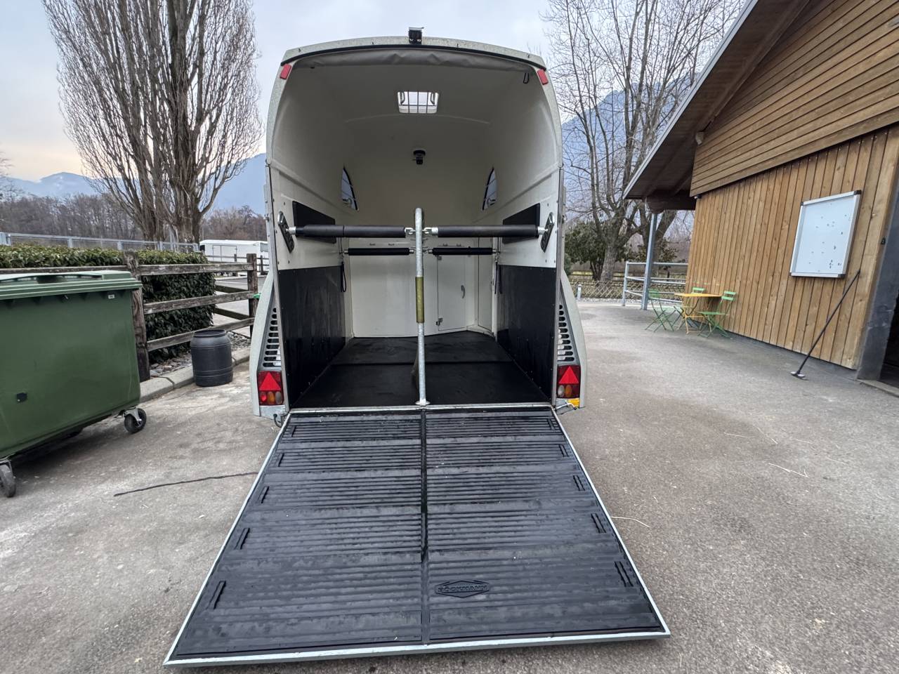 B&ouml;ckmann Big Master