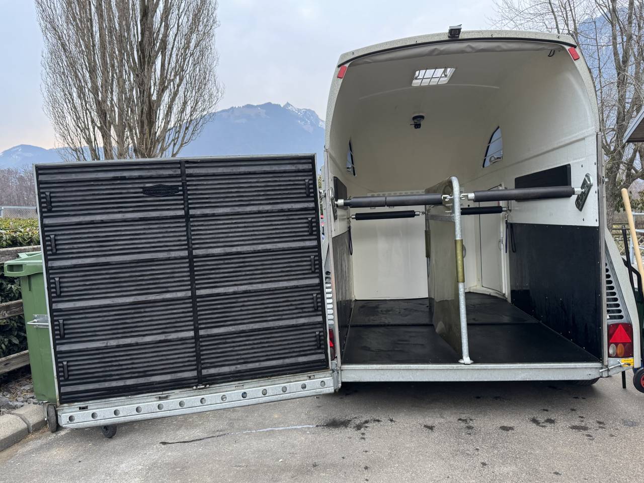 B&ouml;ckmann Big Master