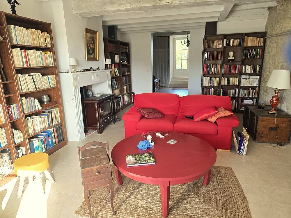 Domaine de Caract&egrave;re - Vue panoramique - Proche AUCH