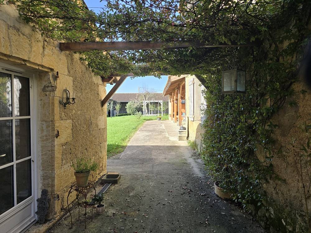 Domaine de Caract&egrave;re - Vue panoramique - Proche AUCH