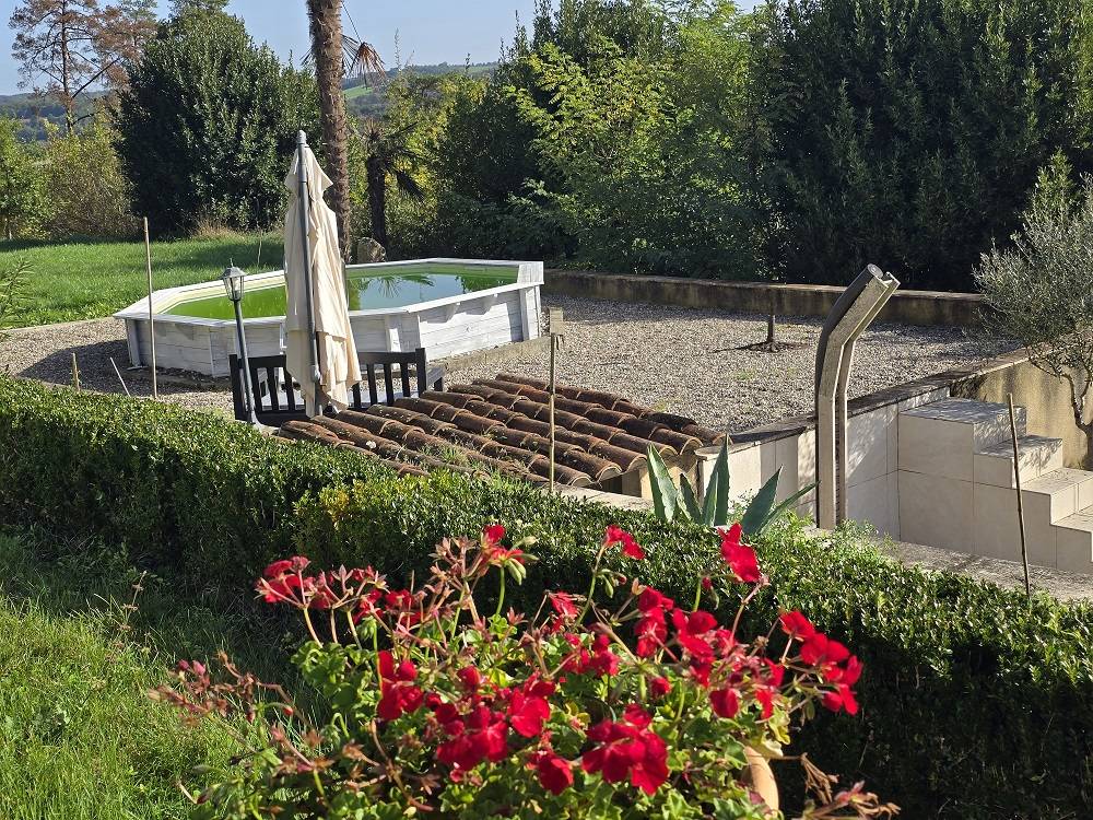 Domaine de Caract&egrave;re - Vue panoramique - Proche AUCH