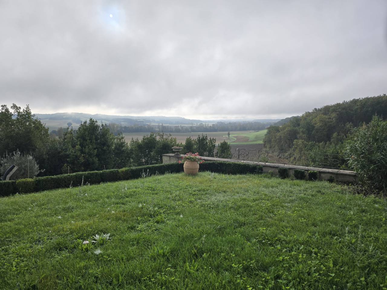 Domaine de Caract&egrave;re - Vue panoramique - Proche AUCH